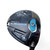 Callaway Paradym Ai Smoke Max 3HL Fairway Wood 16.5* Cypher Forty 4.0 Ladies RH, 1 of 12