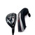 Titleist 816 H1 4 Hybrid 21* Mitsubishi Rayon Diamana S+70 70g Stiff RH HC, 1 of 12