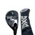 PXG 0317 X GEN4 3 Hybrid 19* Project X Even Flow Riptide 6.0 80g Stiff RH HC, 1 of 12
