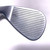 PXG 0311 Milled Sugar Daddy II Gap Wedge GW 50* 10 C NS Pro Modus 3 Tour X Stiff, 3 of 12