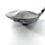 LEFTY Cobra Speed LD F 2008 Driver Aldila VS Proto HL By You 47g Ladies LH, 3 of 12