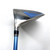 LEFTY Cobra Speed LD F 2008 Driver Aldila VS Proto HL By You 47g Ladies LH, 5 of 12