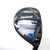 Cleveland HALO XL HY-WOOD 4+ Hybrid 20* Aldila Ascent Blue 40 Stiff RH HC NEW, 2 of 12