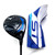 Mizuno ST-Z 230 3 Fairway Wood 15* Kai'li 70g Stiff RH HC, 1 of 12