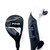 Ping G440 3 Hybrid 20* Alta CB 70g Stiff Graphite Mens RH HC, 1 of 12