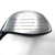 US Kids Ultralight Wt-10 Club Set Driver 8 PW , SW Putter 63" Yellow JR RH +Bag, 8 of 12