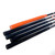 US Kids Ultralight Wt-20u Club Set Driver 6 & 8 PW Putter 51" Orange JR RH +Bag, 10 of 12