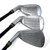 Walter Hagen Junior Club Set Driver 3W 4H 7 & 9 SW Putter Junior RH +Bag 57"-60", 5 of 12