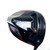 TaylorMade Stealth Plus Driver 8* Mitsubishi Chemical Reax Red 50 50g Regular RH, 1 of 12