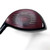 TaylorMade Stealth Plus Driver 8* Mitsubishi Chemical Reax Red 50 50g Regular RH, 4 of 12