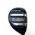 Cobra T-Rail 4 Hybrid 22* UltraLite 45g Senior Graphite Mens RH Midsize Grip, 1 of 12
