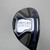 Adams Tight Lies 2014 4 Hybrid 22* Kuro Kage 50g Ladies Graphite Womens RH, 1 of 12