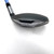 Adams Tight Lies 2014 4 Hybrid 22* Kuro Kage 50g Ladies Graphite Womens RH, 3 of 12