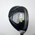 TaylorMade M2 5 Hybrid 25* M2 REAX 55g Senior Graphite Mens RH, 1 of 12