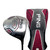 Ping G15 Driver 10.5* Aldila Serrano 60g Stiff Graphite Mens RH HC, 1 of 12