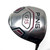 Ping G15 Driver 10.5* Aldila Serrano 60g Stiff Graphite Mens RH HC, 2 of 12