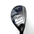 Callaway Big Bertha REVA 23 5 Hybrid 27* RCH 45 A Senior RH Undersize Grip, 1 of 12