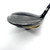 LEFTY Nike Sasquatch Sumo Driver 10.5* Grafalloy AttackLite Ladies LH, 3 of 12