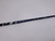 Fujikura Ventus Blue TR 6-S Velocore Stiff Driver Shaft 44.25"-Taylromade, 1 of 12