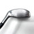 TaylorMade Rescue Dual TP 3 Hybrid 19* hDiamana TP Stiff Graphite Mens RH, 4 of 12