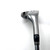 TaylorMade Rescue Dual TP 3 Hybrid 19* hDiamana TP Stiff Graphite Mens RH, 5 of 12