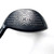 Callaway X2 Hot Driver 10.5* Aldila Tour ATX 55g Senior RH Midsize Grip, 4 of 12