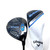 Callaway Paradym Ai Smoke Max 3 Fairway 15* Tensei Blue AV Xlink Reg RH HC, 1 of 12