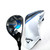 Callaway Paradym Ai Smoke 4 Hybrid 21* AutoFlex SF505x Stiff Graphite Mens RH HC, 1 of 12
