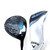 Callaway Paradym Ai Smoke Max 5 Fairway 18* Tensei Blue AV Series Regular RH HC, 1 of 12