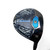 Callaway Paradym Ai Smoke Max 5 Fairway Wood 18* Tensei Black AV Regular RH HC, 2 of 12