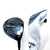 Callaway Paradym Ai Smoke Max 5 Fairway Wood 18* Tensei Blue AV Xlink Reg RH HC, 1 of 12