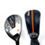 Callaway Super 2 Hybrid 17* Project X Catalyst 6.0 75g Stiff Graphite Mens RH HC, 1 of 12