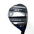 Cleveland Launcher XL Halo Hy-Wood 3+ Hybrid 18* Cypher Forty 4.0 Ladies RH HC, 2 of 12