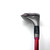 Cobra 2012 Baffler T-Rail + 3 Hybrid 19* Graphite Design Tour AD G 65g Senior RH, 5 of 12