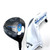 Callaway Paradym Ai Smoke Max 7 Fairway Wood 21* Cypher Forty 4.0 40g Ladies RH, 1 of 12