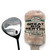 Callaway Original Great Big Bertha 3 Fairway  15* Gems Ultralite Ladies RH HC, 1 of 12