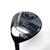 LEFTY Callaway Big Bertha REVA 23 7 Fairway Wood 24* RCH 40W Ladies LH, 1 of 12
