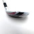 TaylorMade AeroBurner 5 Hybrid 25* Matrix Speed Rul-Z 70g Regular RH, 3 of 12