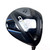 TaylorMade Qi10 3 Fairway Wood 15* Mitsubishi Chemical Reax 55g Senior RH, 1 of 12