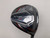 TaylorMade Stealth 2 HD 5 Fairway Wood 19* Aldila Ascent L 45g Ladies RH, 1 of 12
