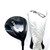 TaylorMade Qi10 5 Fairway 18* Ventus Black TR 7-X Velocore XStiff RH HC -1/2'', 1 of 12