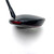 TaylorMade Stealth 2 5 Fairway Wood 18* Reax 55g Senior Graphite Mens RH HC, 4 of 12