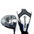 TaylorMade SLDR Driver 12* Fujikura Speeder 57 Regular Graphite RH HC -1'' READ, 1 of 12