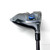 TaylorMade SLDR Driver 12* Fujikura Speeder 57 Regular Graphite RH HC -1'' READ, 6 of 12