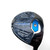 Callaway Paradym Ai Smoke Max 5 Fairway Wood 18* Tensei Blue AV Xlink Regular RH, 1 of 12