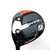LEFTY Callaway Mavrik 5 Fairway Wood 18* HZRDUS 5.5 T800 65g Regular LH, 1 of 12
