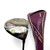 XXIO Prime Royal Edition 4 Ladies Driver 11.5* Prime SP-1200k 1210 Ladies RH HC, 1 of 12