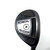Adams Idea Super XTD 2 Hybrid 17* Bassara 55x5ct Regular Graphite Mens RH, 1 of 12
