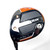 LEFTY Callaway Mavrik 3 Fairway Wood 15* Project X HZRDUS 5.5 65g Regular LH, 1 of 12