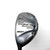 LEFTY Cobra Baffler DWS 3 Hybrid 20* Aldila NV HL 65g Stiff Graphite Mens LH, 1 of 12
